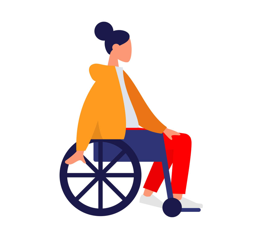 Handicap Access